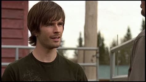 Graham Wardle - Heartland Season 4, Episode 2 Wha