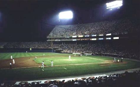 Memorial Stadium - history, photos and more of the Baltimore Orioles former ballpark