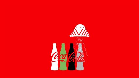 Coca-Cola Motion Graphics Animation - Imaginar Website