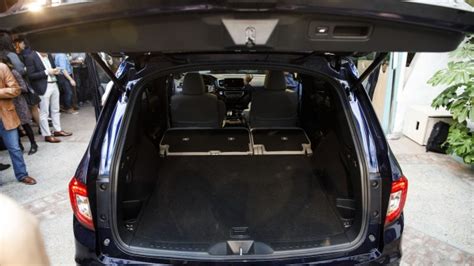 5 Minivans That Have the Most Cargo Space