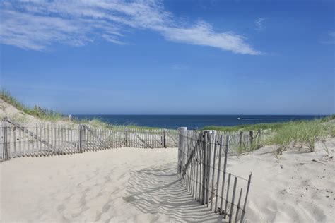 17 Best Beaches in Massachusetts – Touropia Travel