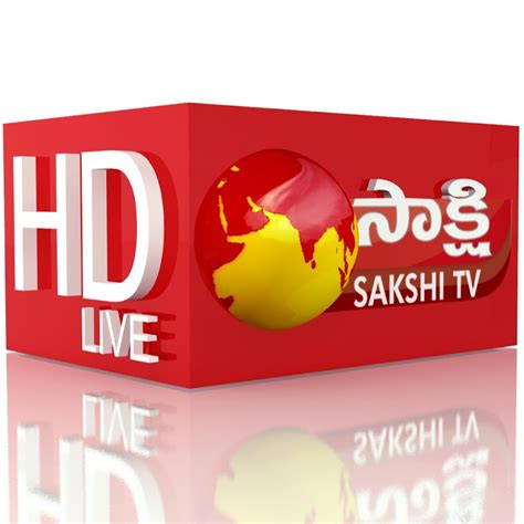 Sakshi TV Live - YouTube