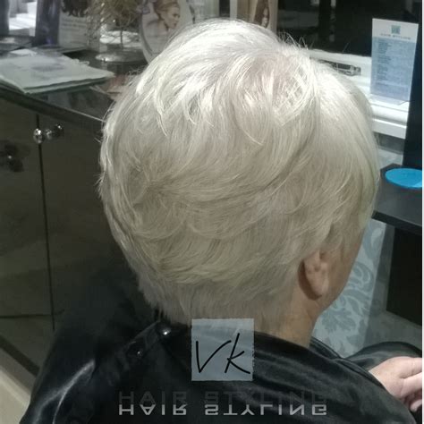 Blow dry hairstyles short hair - Hairstyle for women & man