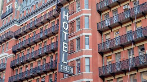 Stanley Bard, manager of the Hotel Chelsea during its heyday, dies at ...