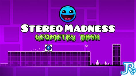 geometry dash stereo madness coins