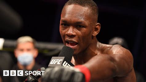 UFC 253: Israel Adesanya retains middleweight title with ease in Abu ...