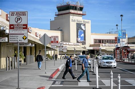 Burbank Airport Transportation | Transfer Service Burbank Airport