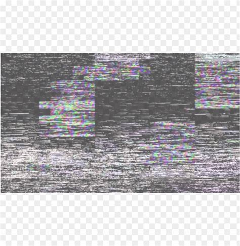 Free download | HD PNG interesting art static vhscamera vhs glitch transparent PNG transparent ...