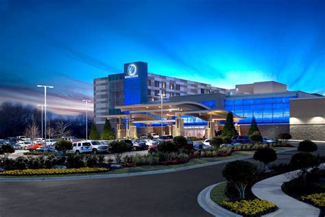 Wind Creek Casino & Hotel Montgomery, Montgomery, AL Jobs | Hospitality Online