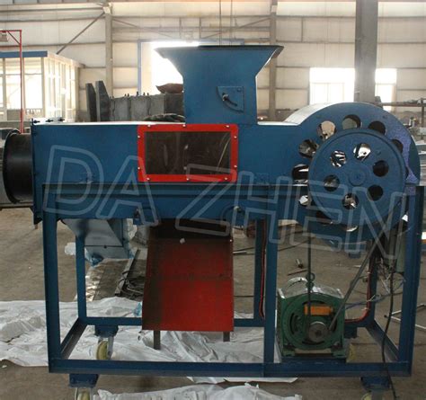 Winnower (Winnowing Machine) for Bulk Material Cleaning Purpose - China Spice Winnowing Machine ...