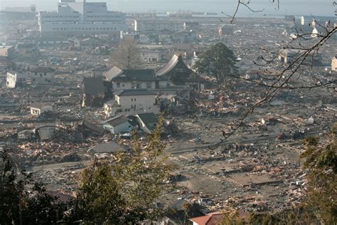 Terremoto del Giappone 2011: 11 anni dopo - Giappone in Italia