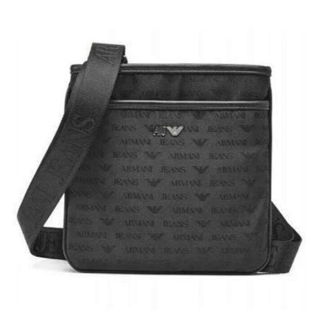 Armani Man Purse | semashow.com