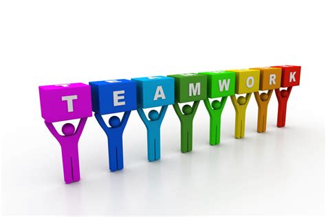 Free teamwork clipart – Clipartix