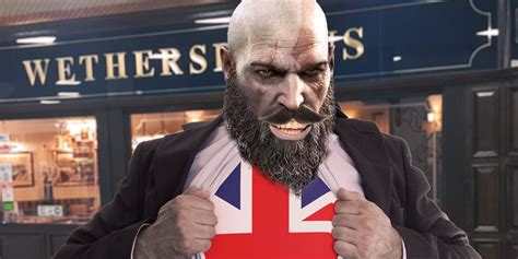 Kratos Almost Had A British Voice In God Of War's Norse Saga - TrendRadars