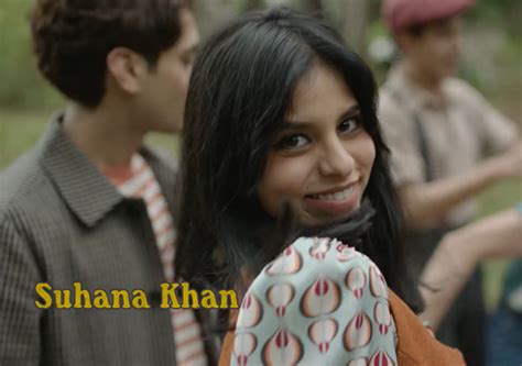 Suhana Khan, Ibrahim Ali Khan & 5 More Star Kids Who’ll Make Their ...