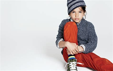 Gap Kids | Back to School 2013 - Casting By Laine