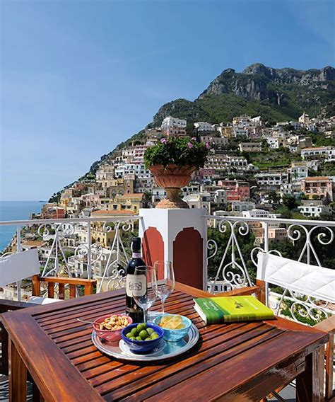 10 Insane 5-Star Hotels Worth Saving For | Stunning hotels, Positano, Italy vacation