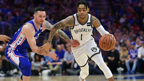 How to Watch 76ers vs Nets Game 2 Live Stream Online