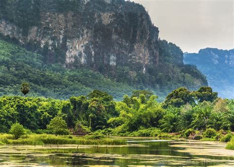 Visit Khao Yai National Park, Thailand | Audley Travel