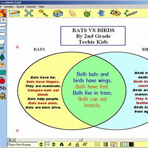 How are birds and bats alike and different? - DIY Seattle