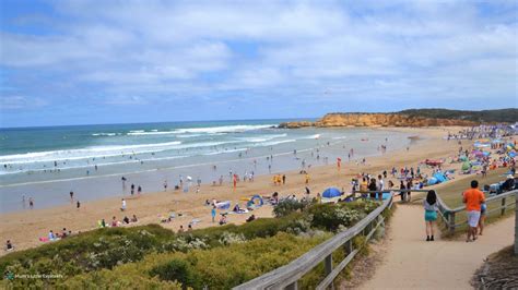 Top 10 Best Beaches in Victoria, Australia - Mum's Little Explorers