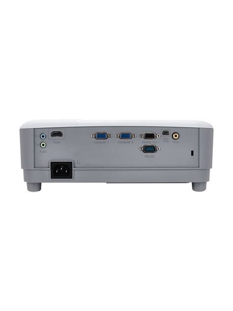 ViewSonic PA503W 3800-Lumen WXGA DLP Projector | Shop | Definitive Audio Video Solutions