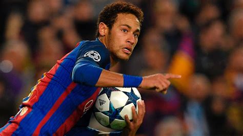 Neymar - Barcelona's UCL comeback 'best game of my life' - ESPN FC