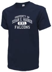 Susan E. Wagner High School Falcons Alumni - Staten Island, New York