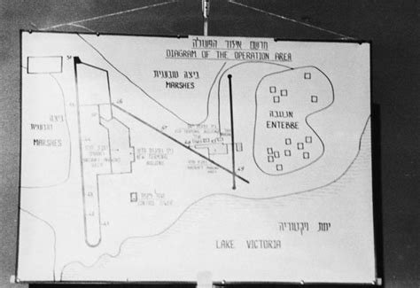 Operation Entebbe as told by the commandos: Storming the terminal