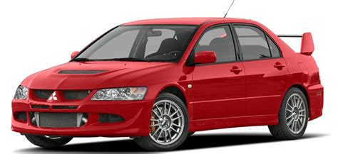 Could Mitsubishi Revive the Lancer EVO?