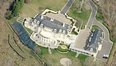 Potomac Mansions Galore! | Homes of the Rich