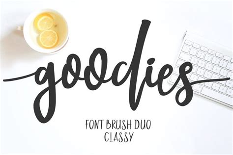 Calligraphy font download font handwritten swirly font cricut font ...