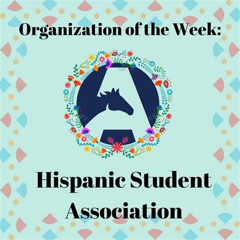 Organization of the Week: Hispanic Student Association — Pacer Times