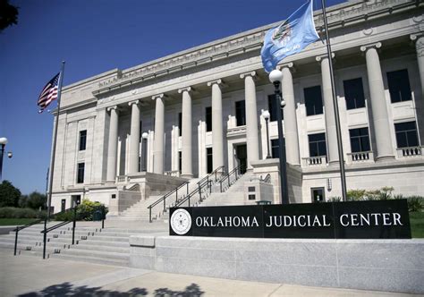 Tulsa World editorial: Redraw Oklahoma Supreme Court election districts ...