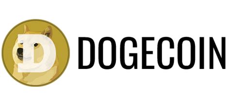 Dogecoin Logo - LogoDix