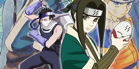 The Importance of Haku and Zabuza in Naruto