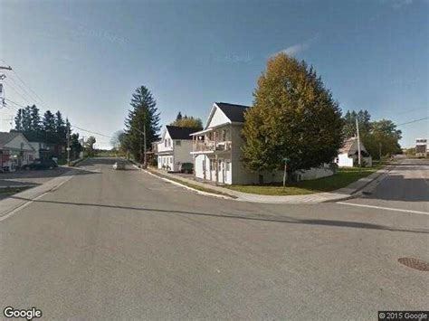 Google Street View Pontypool (Ontario) - Google Maps