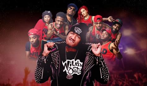 Wild N Out (Full Episodes) * IAMHIPHOPMAG WATCH FREE