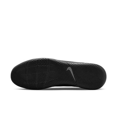 Chaussures de football Nike Tiempo Legend 9 Club IC - Shadow Black Pack