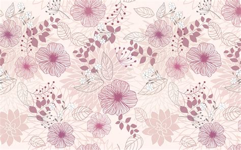 Pastel Flower Wallpapers - Top Free Pastel Flower Backgrounds ...