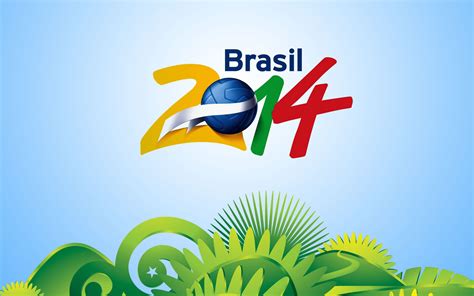 FIFA World Cup Brazil 2014 HD Desktop, iPad & iPhone Wallpapers – Designbolts