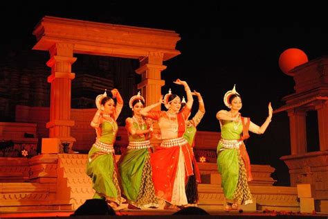 Khajuraho Dance Festival to be held from Feb 20-26 - The Statesman