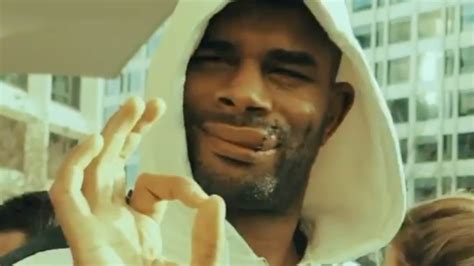 Stitched up: UFC heavyweight star Alistair Overeem shows off patched-up lip after horrific ...