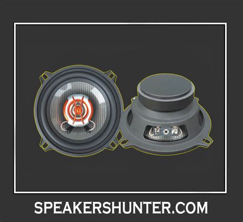 Car Speaker Sizes: What Size Speakers Fit in My Car?