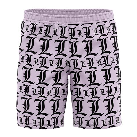 Kyojuro Rengoku V2 Demon Slayer Gym Shorts - AnimeBape