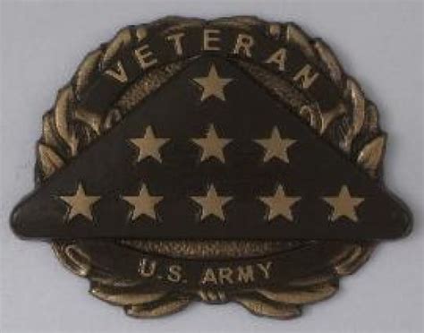 VA announces new option for marking veterans' graves in private cemeteries | Article | The ...