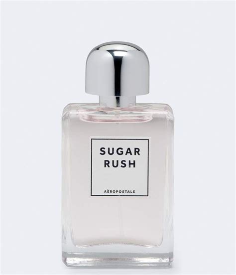 Aeropostale Sugar Rush Fragrance - Small | Fragrance, Sugar rush, Perfume