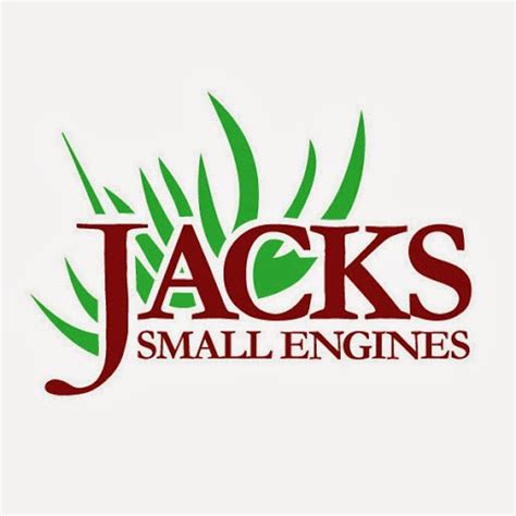 Jacks Small Engines Coupon Codes