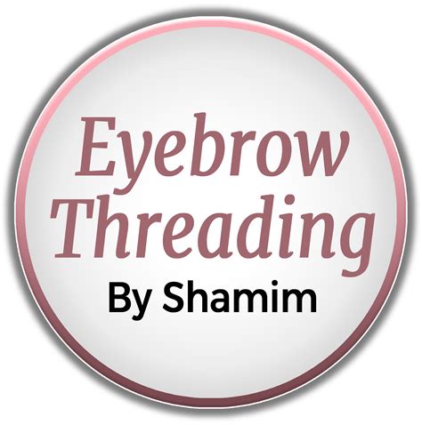Eyebrow Threading By Shamim is a Threading Salon in La Mesa, CA 91942