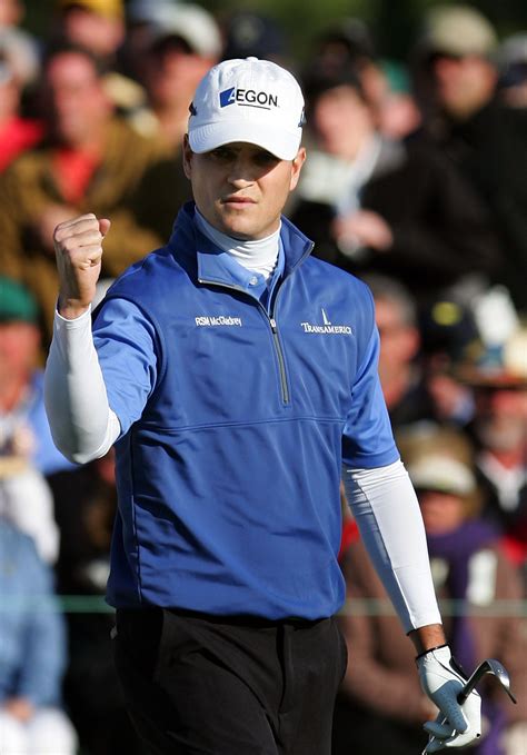 zach-johnson-masters-2007 | Golfweek